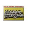 New York Yankees 1963 Topps baseball card