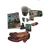 Wizard of Oz Collectible Lot