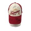 Tim Floyd Signed USC Pac 10 Champions Hat