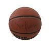 NCAA Signed Basketball