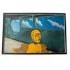 Star Wars Droids Animation Cel