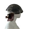 Image 2 : Ghost of Mars Viking Helmet Movie Props