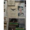 Image 6 : Baseball Legends Memorabilia Collection