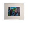 Savage Dragon 1995 Animation Cel