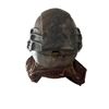 Image 4 : Ghost of Mars Viking Helmet Movie Props
