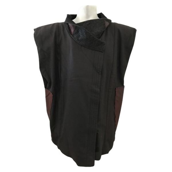 Doctor Strange Background Villain's Custom Tunic Vest