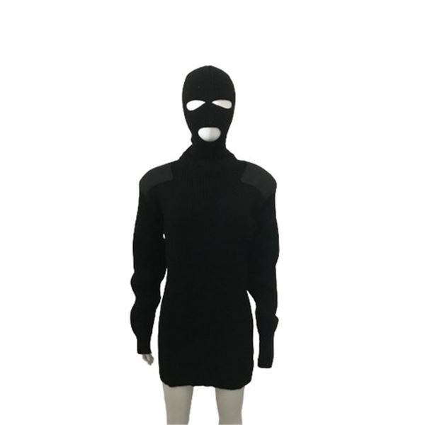 True Lies Gib (Tom Arnold) Movie Costumes