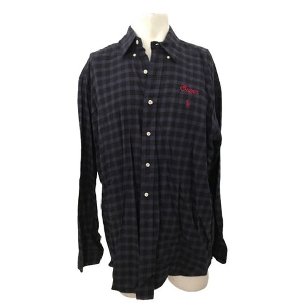 The Extreme Adventures of Super Dave (Bob Einstein) Movie Costumes