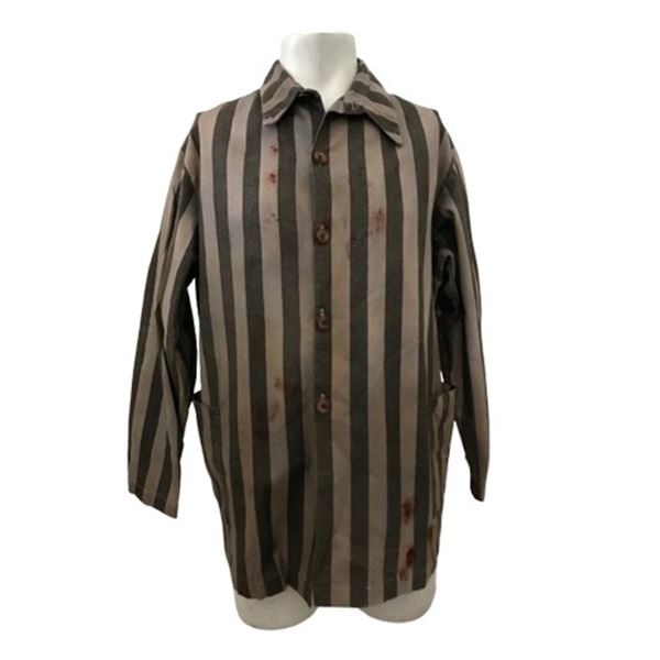 All the Pretty Horses John (Matt Damon) Movie Costumes