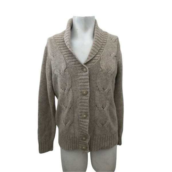 Father Stu Monsignor Kelly (Malcolm McDowell) Movie Costumes