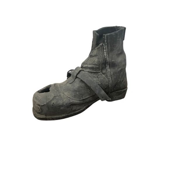 Terminator T-600 Boots