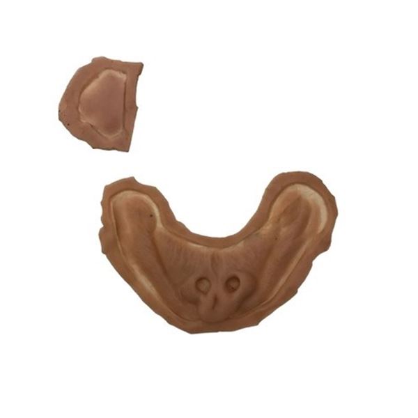 Grimm TV Barney Burman SFX Appliance Movie Props