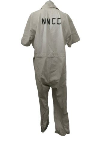 Malcolm Rivers Identity (2003) - Malcolm Rivers' (Pruitt Taylor Vince) Movie Costumes