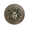 Image 1 : Medusa Shield Replica