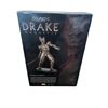 Image 2 : Sideshow Collectibles Exclusive Blade (Trinity The Drake) Maquette (23/200)