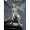 Image 3 : Sideshow Collectibles Exclusive Blade (Trinity The Drake) Maquette (23/200)