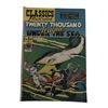 Image 6 : Vintage Classics Illustrated Comic Collection – 1940s Editions