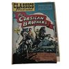 Image 6 : Classics Illustrated Comic Collection – Issues #15, #19, #20, #42, #44, #45 (1940s[x=#8211/