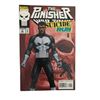 Image 8 : 1990s Set of 4 Punisher Comics Collection