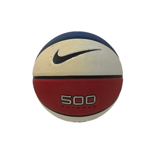 O.J. Mayo/Kevin Love signed basketball