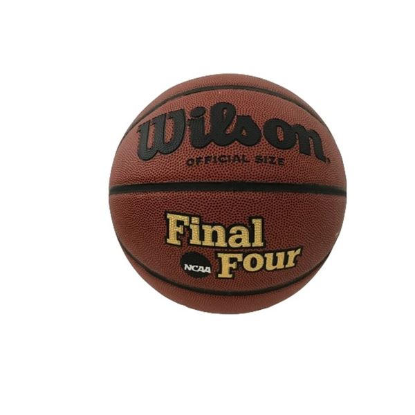 NCAA final four basketball