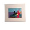 Image 1 : Flash 1967 Animation Cel
