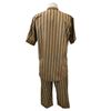 Image 2 : Vintage 1930s Baseball Jersey Movie Costume