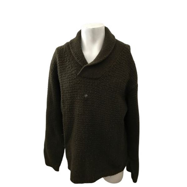 Switchback FBI Special Agent Frank LaCrosse (Dennis Quaid) Movie Costumes