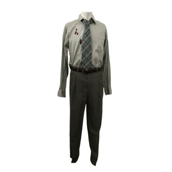 The Way of The Gun Dr. Alan Painter (Dylan Kussman) Movie Costumes