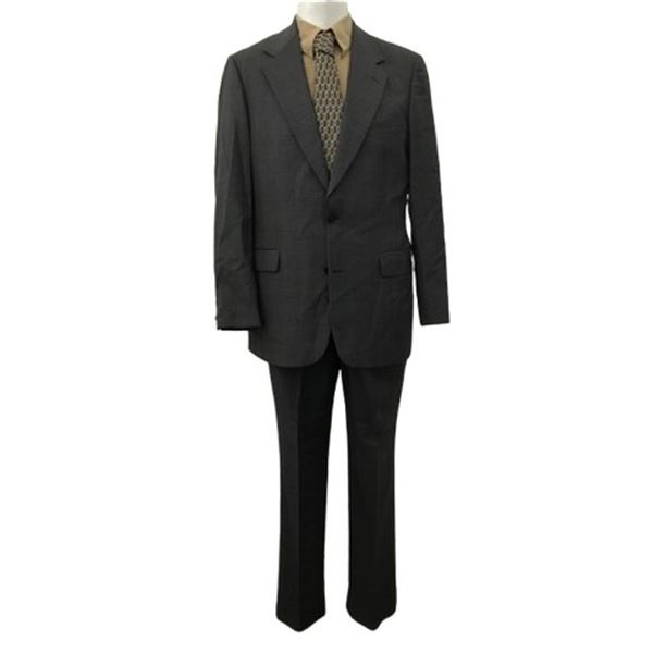 The Way Of The Gun Jeffers (Taye Diggs) Movie Costumes