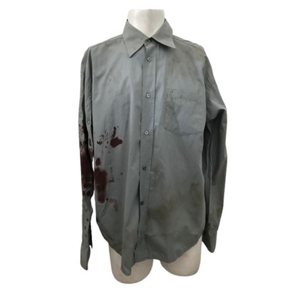 Adaptation. Donald's (Nicolas Cage) Squibbed Movie Costumes