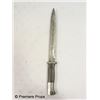 Image 1 : Inglourious Basterds Sgt. Hugo Stiglitz (Til Schweiger) Dagger Movie Props
