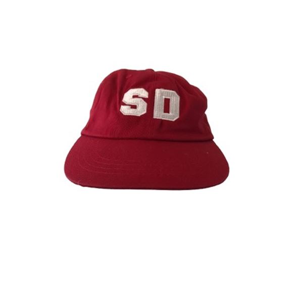 Super Dave Custom SD Hat Movie Props