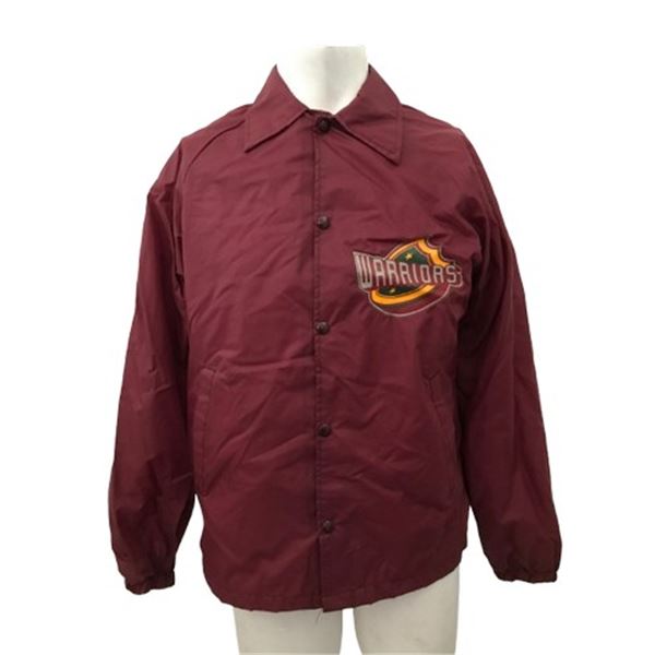 Unbreakable Lot of Staff Windbreaker Movie Costumes