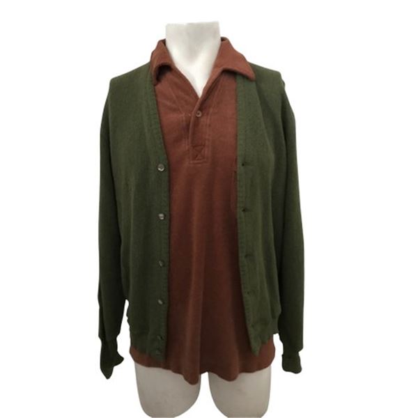 Molly Sam (Thomas Jane) Movie Costumes