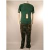Image 1 : The Last Stand Lewis Dinkum (Johnny Knoxville) Movie Costumes