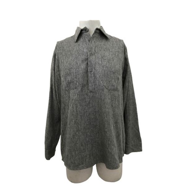 All the Pretty Horses John (Matt Damon) Movie Costumes