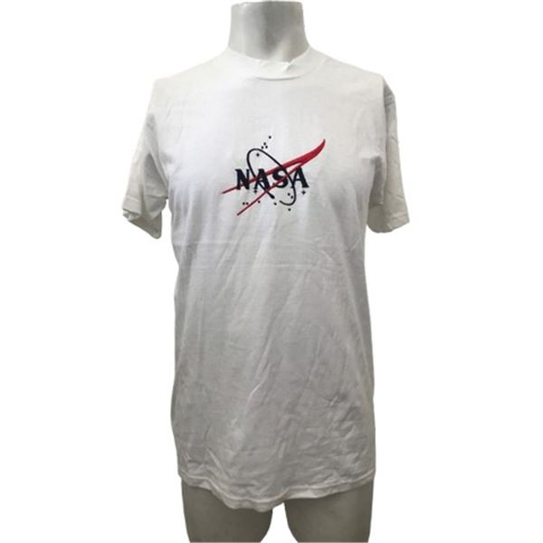 Mission to Mars NASA Shirt Movie Costumes