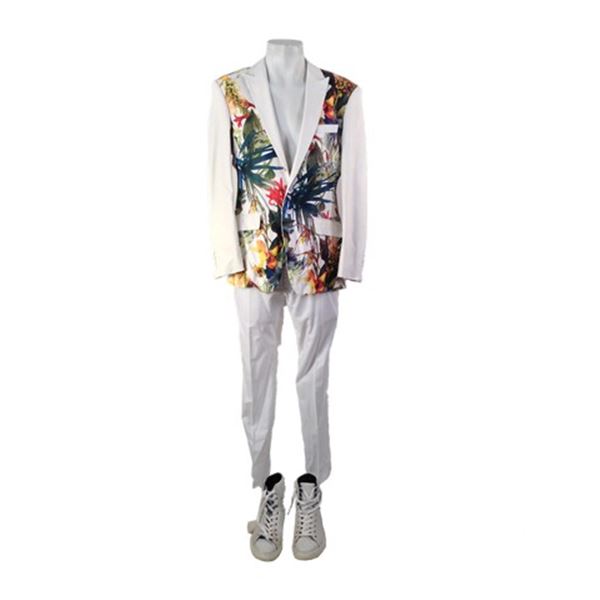 Father Figures Kyle (Owen Wilson) Movie Costumes