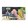 Image 2 : Jaba the Hut Action Figure 1997