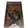 Image 1 : Inhumans #1 (Marvel Comics, 10/1975) CGC Graded