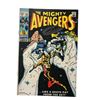 Image 1 : 1969 The Mighty Avengers #64 Vintage Comic Book