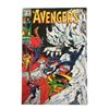 Image 1 : 1969 Avengers #61 Comic