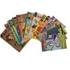 Image 1 : Lot of 14 Vintage Comics 1960s-70s