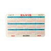 Image 2 : Prototype Elvie Presley 1977 Calendar