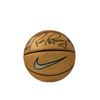 Image 2 : Rick Barry Signed Basketball