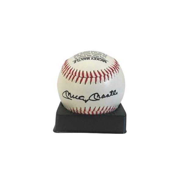 Mickey Mantle 40th anniversary 1956 triple crown season baseball