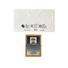 Image 2 : Babe Ruth Official Perez-Steele Postcard Envelope and Gold Entertainment Holographic Limited Edition