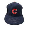 Image 1 : Chicago Cubs signed Fergie Jenkins Baseball Cap