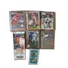 Image 1 : Collection of Sports Cards/World Series 2009 Ticket